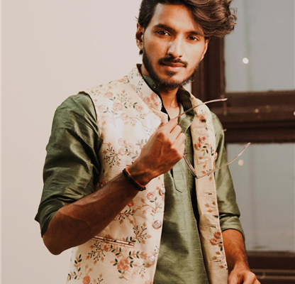 Arjun Kumar